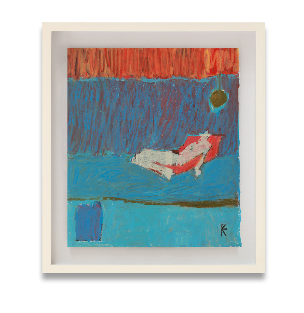 Study For Supine