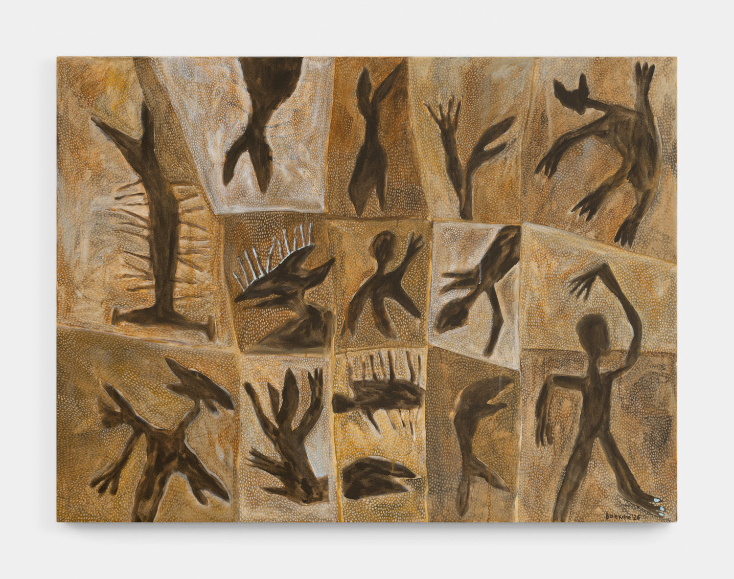 I - Rocks and Waves Song Circle