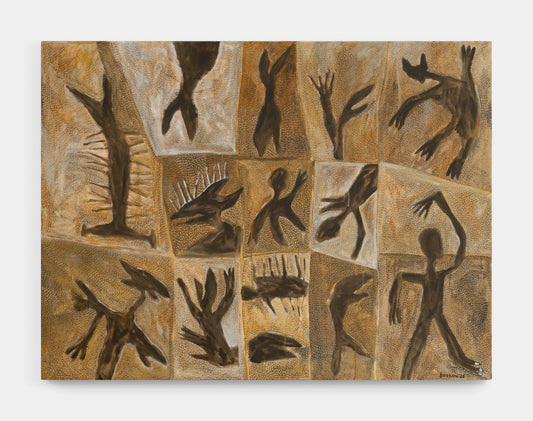 I - Rocks and Waves Song Circle