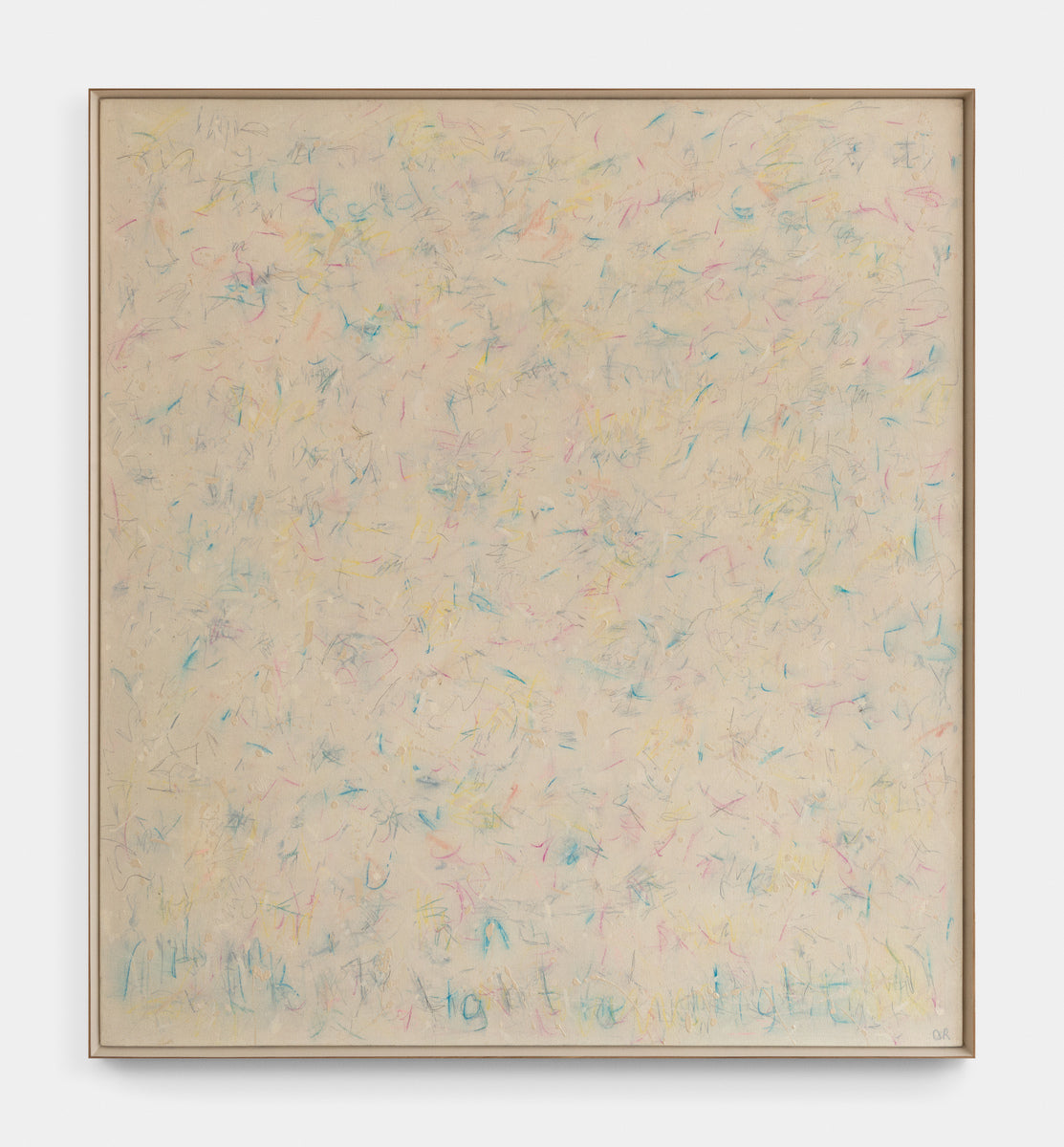 Perception II (To the Light)