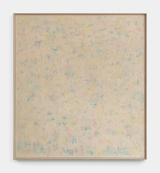 Perception II (To the Light)