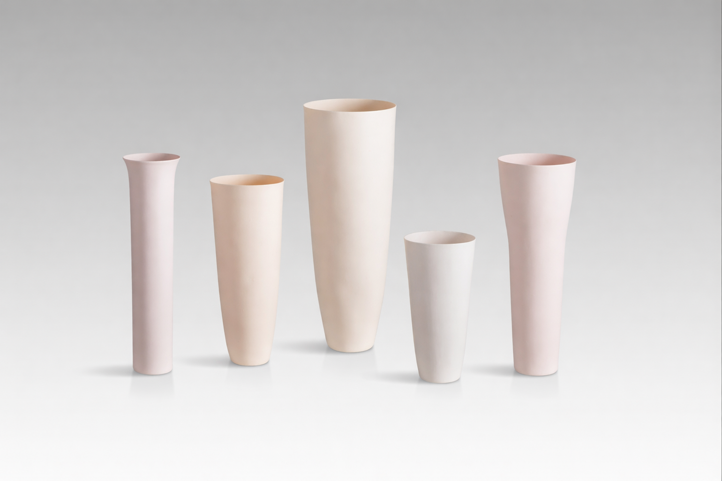 Earthing Series 2 (Set of 5)