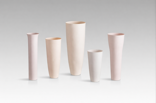 Earthing Series 2 (Set of 5)