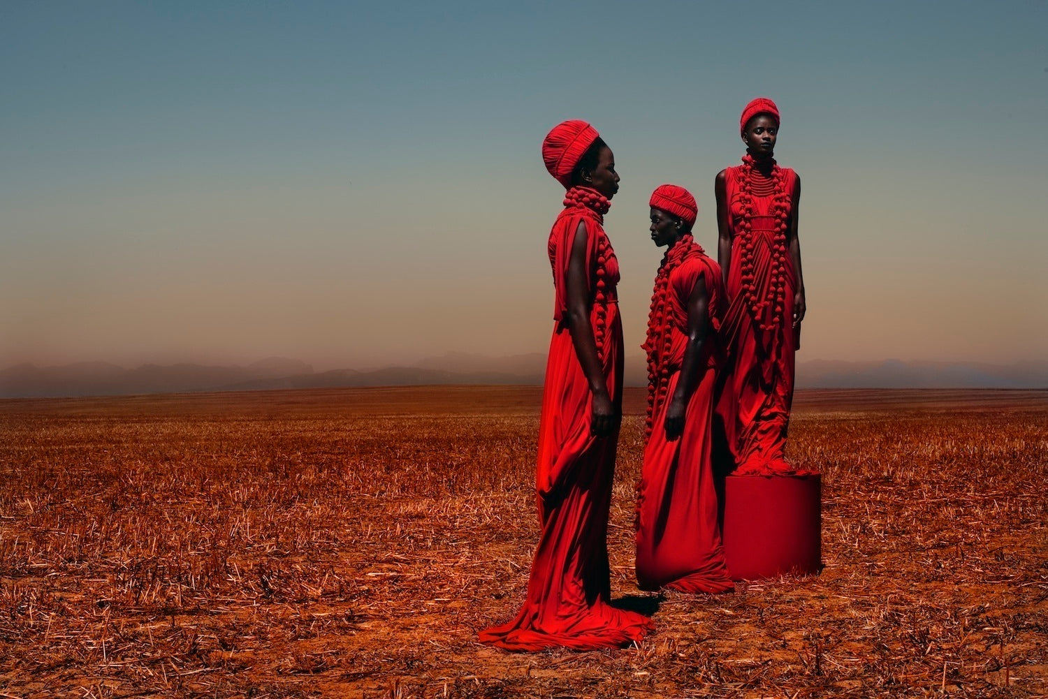 Philadelphia (Framed)