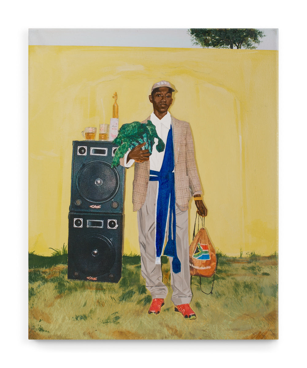 My Father was Rich II